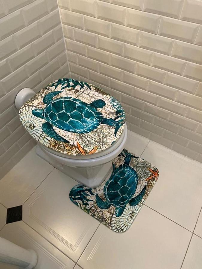 Titty Beach House Santa Marinella Zewnętrze zdjęcie