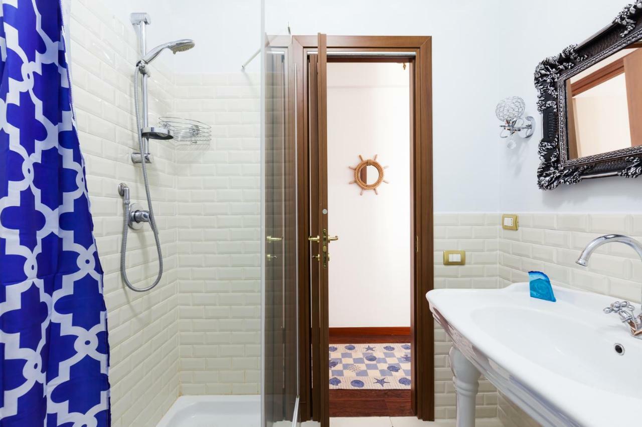Titty Beach House Santa Marinella Zewnętrze zdjęcie