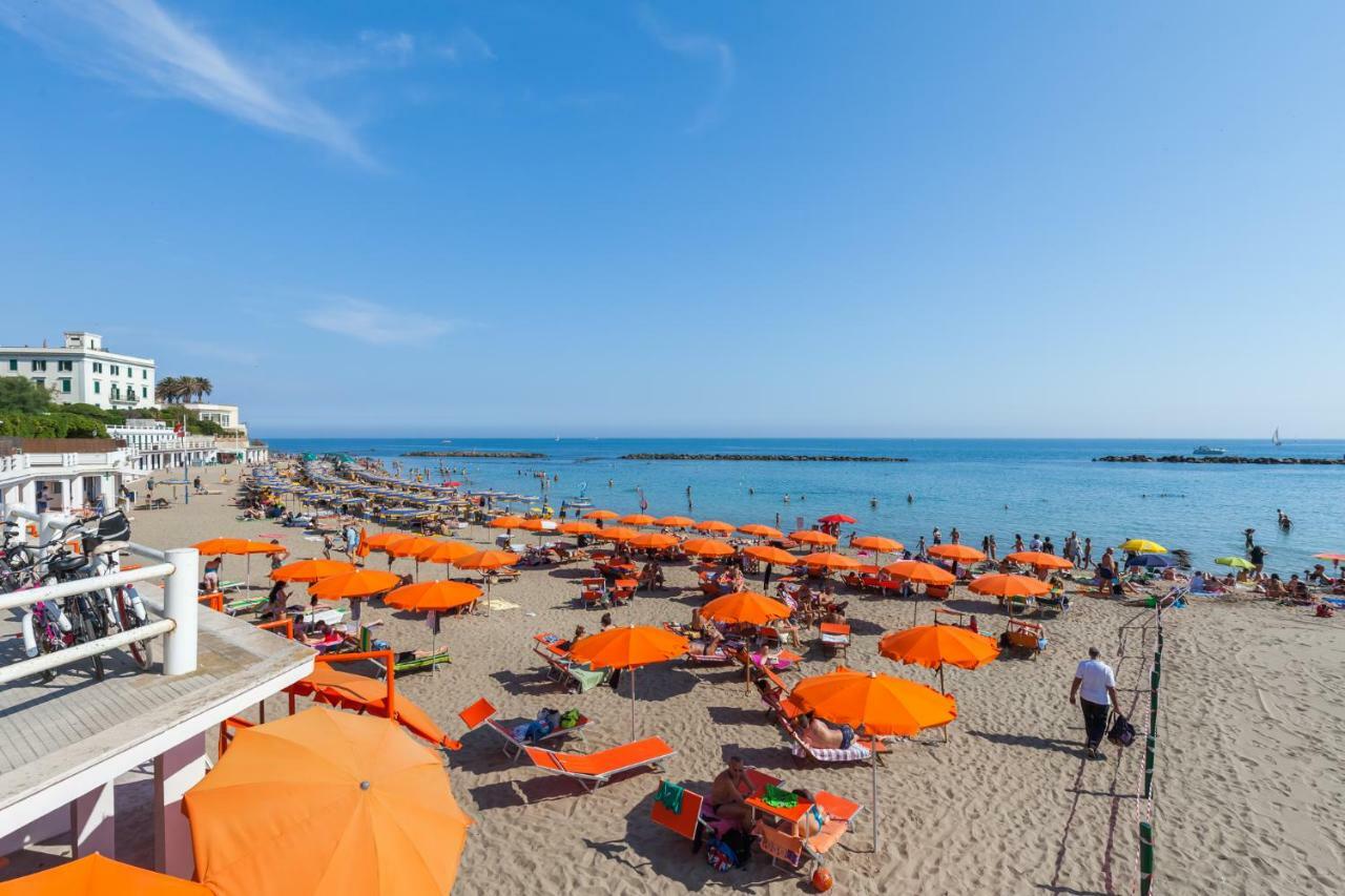 Titty Beach House Santa Marinella Zewnętrze zdjęcie