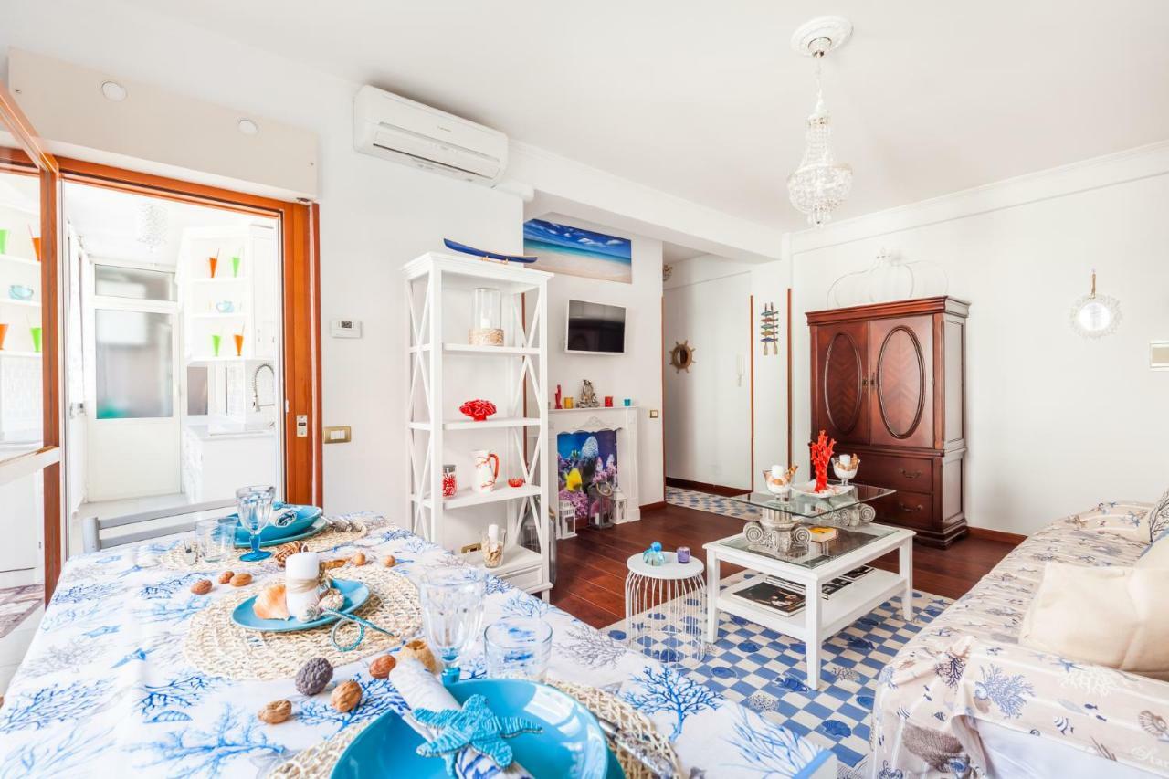 Titty Beach House Santa Marinella Zewnętrze zdjęcie