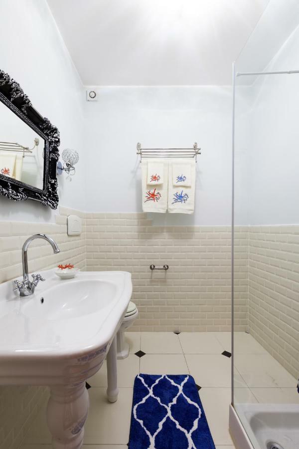 Titty Beach House Santa Marinella Zewnętrze zdjęcie