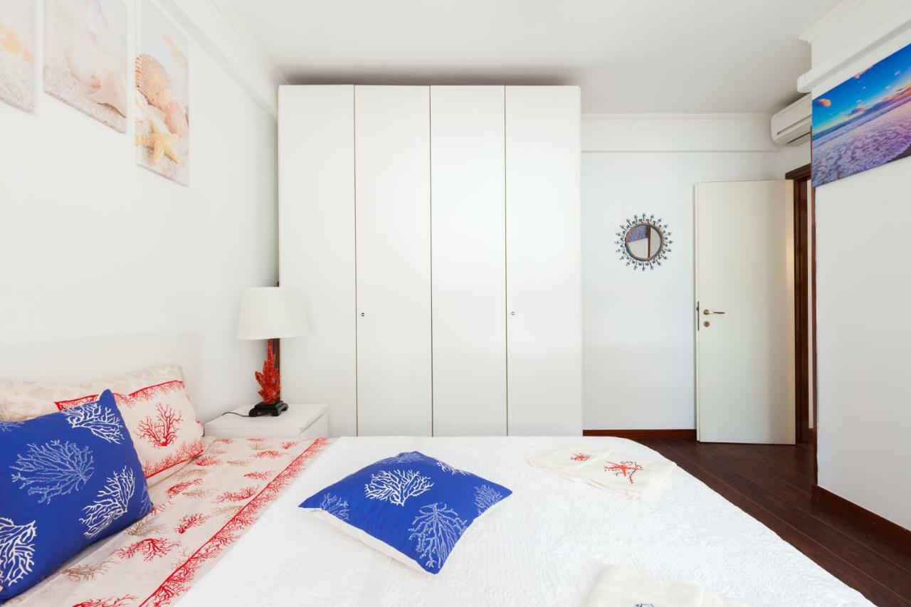 Titty Beach House Santa Marinella Zewnętrze zdjęcie