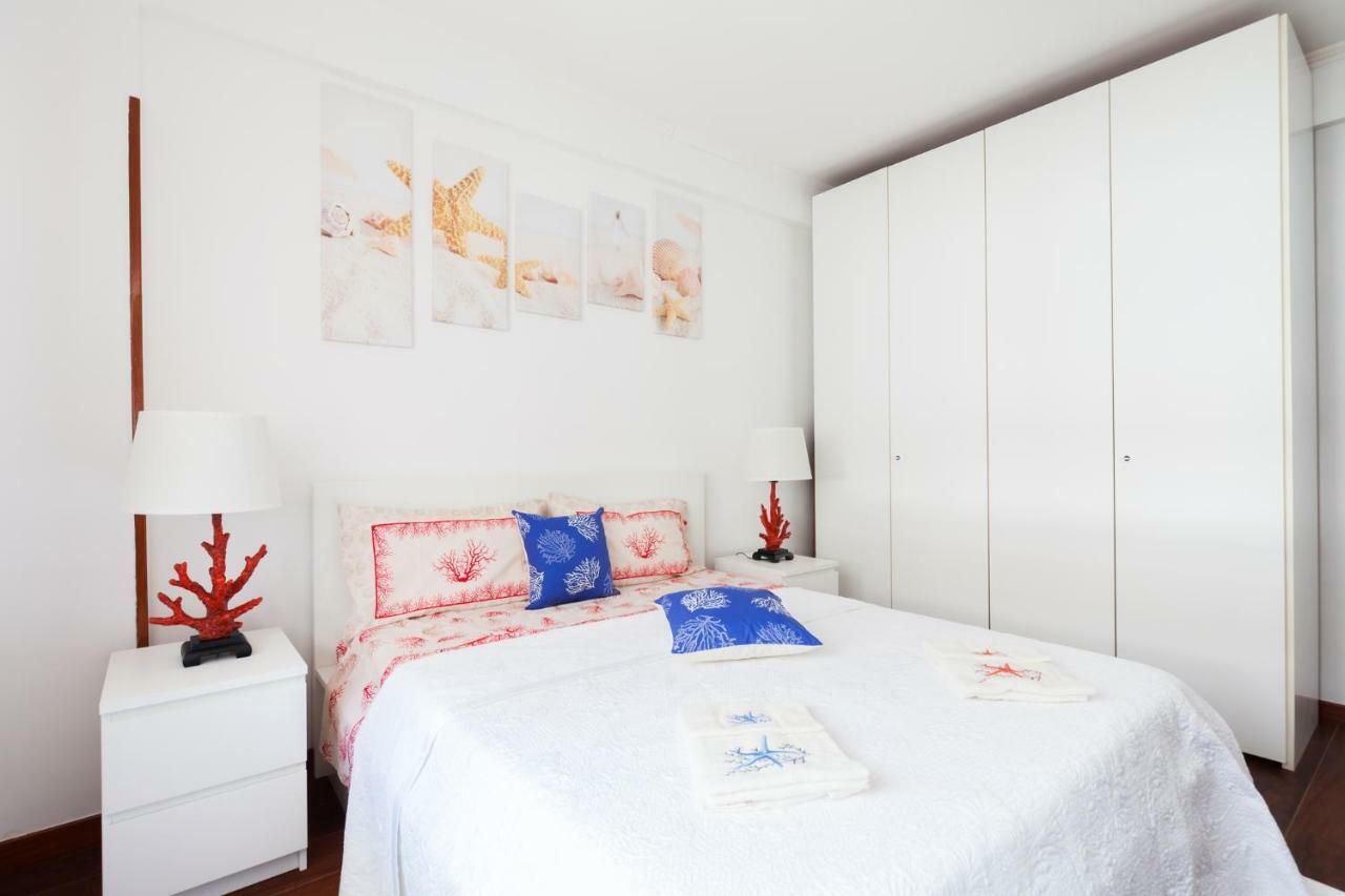 Titty Beach House Santa Marinella Zewnętrze zdjęcie